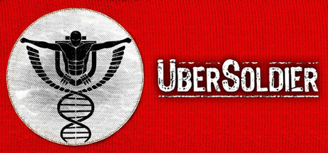 UberSoldier cover art