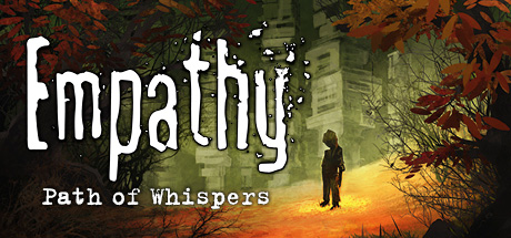 Empathy: Path of Whispers cover art