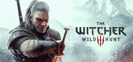 The Witcher 3: Wild Hunt (Complete Edition) cover art