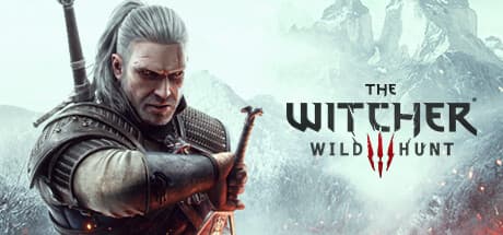 The Witcher 3: Wild Hunt: Complete Edition cover art