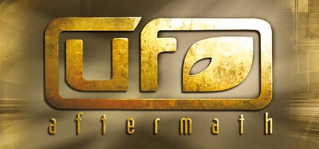 UFO: Aftermath cover art