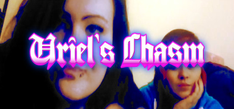 Uriel's Chasm cover art