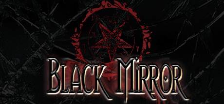 Black Mirror I cover art