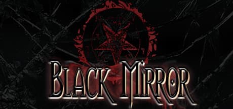 Black Mirror I cover art