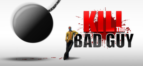 Kill The Bad Guy cover art