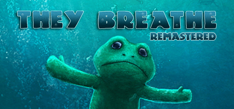 They Breathe cover art