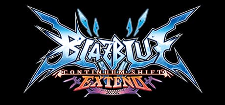 BlazBlue: Continuum Shift Extend cover art