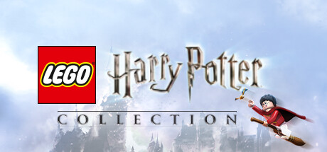LEGO® Harry Potter™ Collection (CIS (WITHOUT RU AND BELARUS)) cover art