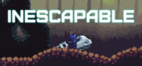 Inescapable cover art