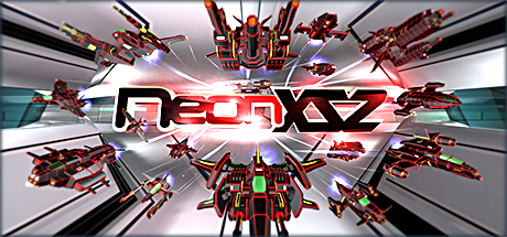 NeonXSZ cover art