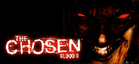 Blood II: The Chosen + Expansion cover art