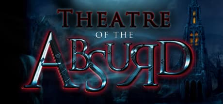 Theatre Of The Absurd cover art