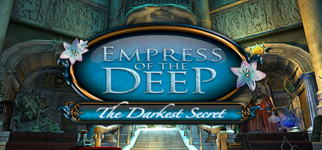 Empress Of The Deep cover art