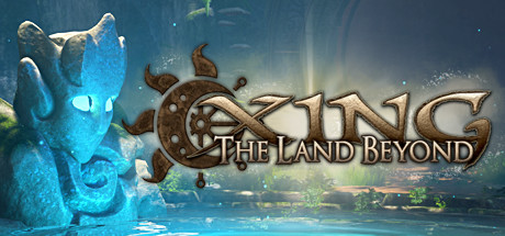 XING: The Land Beyond cover art