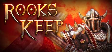 Rooks Keep cover art
