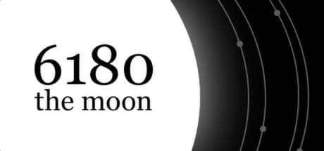 6180 the moon (Deluxe Edition) cover art