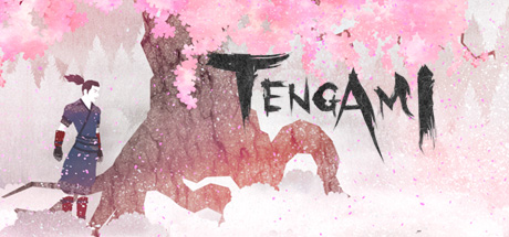 Tengami cover art