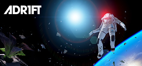 Adr1ft cover art