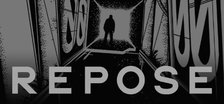 Repose cover art
