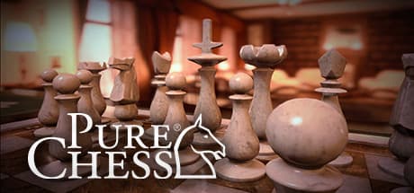 Pure Chess (Grandmaster Edition) cover art