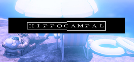 Hippocampal: The White Sofa cover art