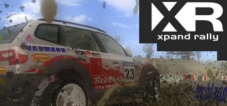 Xpand Rally cover art