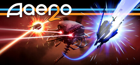 Aaero2 cover art