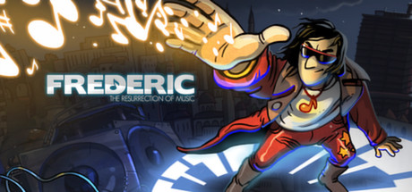 Frederic: Resurrection of Music cover art