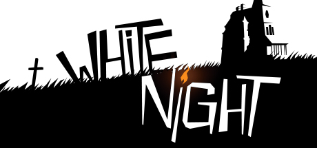 White Night cover art