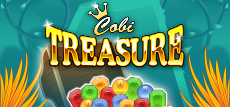 Cobi Treasure (Deluxe) cover art