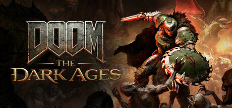 DOOM: The Dark Ages | Revelations cover art
