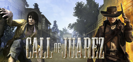 Call of Juarez Bundle cover art