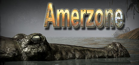 Amerzone: The Explorer’s Legacy (1999) cover art