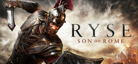 Ryse: Son of Rome - Soundtrack cover art