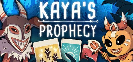 Kaya’s Prophecy cover art