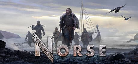 NORSE: Oath of Blood cover art