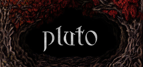 Pluto (CIS (WITHOUT RU)) cover art