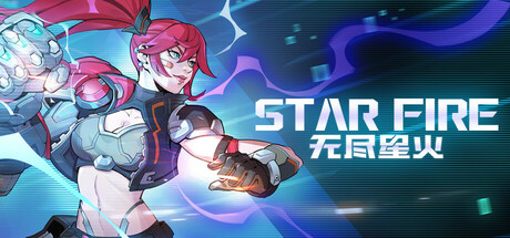 Star Fire: Eternal Cycle cover art