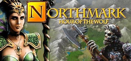 Northmark: Hour of the Wolf cover art