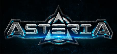 Asteria cover art