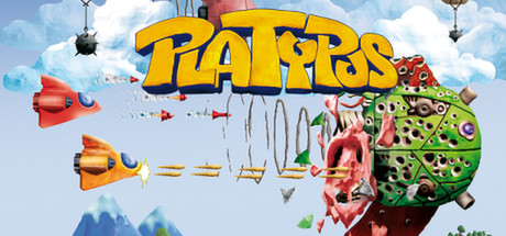 Platypus cover art