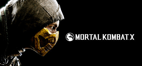 Mortal Kombat X (GLOBAL (WITHOUT JP)) cover art