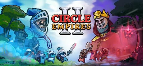 Circle Empires 2 cover art