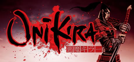 Onikira: Demon Killer cover art
