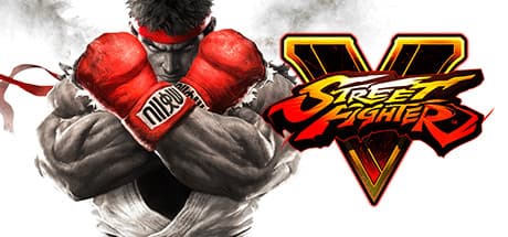 Street Fighter V - Season 5 Character Pass cover art