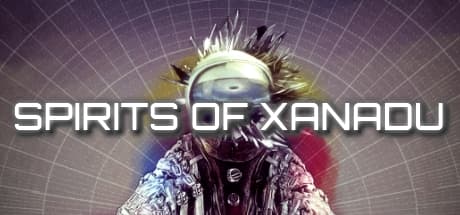 Spirits of Xanadu cover art