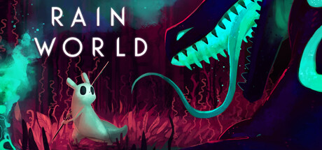 Rain World - Slugcat's Lifecycle Edition cover art