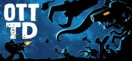 OTTTD cover art