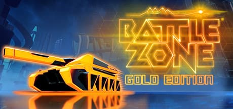 Battlezone (Gold Edition) cover art