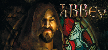 The Abbey (cut) cover art